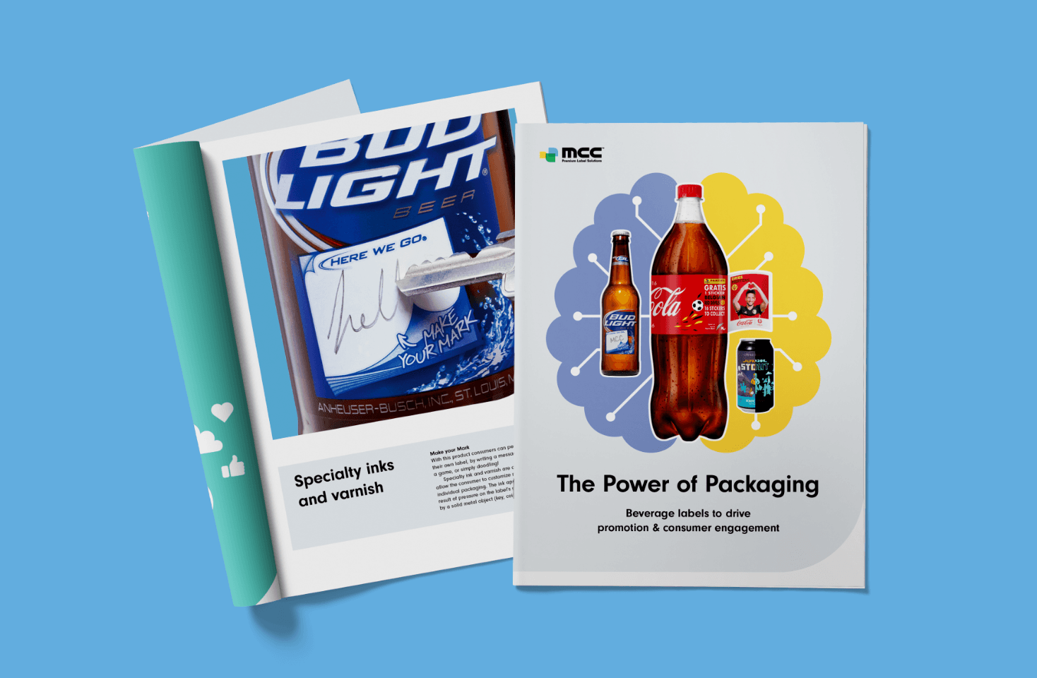 Image of The Power of Packaging Magazine