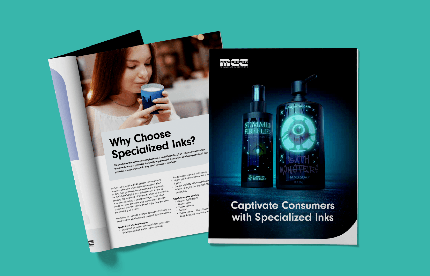 Image of Video: Creación de marcas para licores artesanales