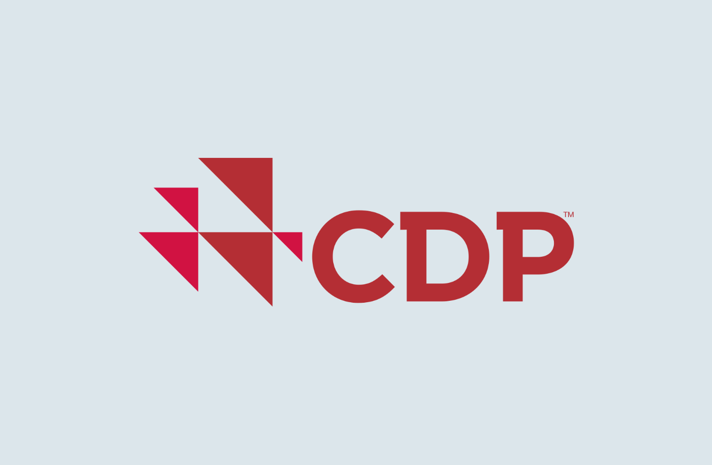 Image of CDP: Nivel de gestión para el cambio climático y el agua
