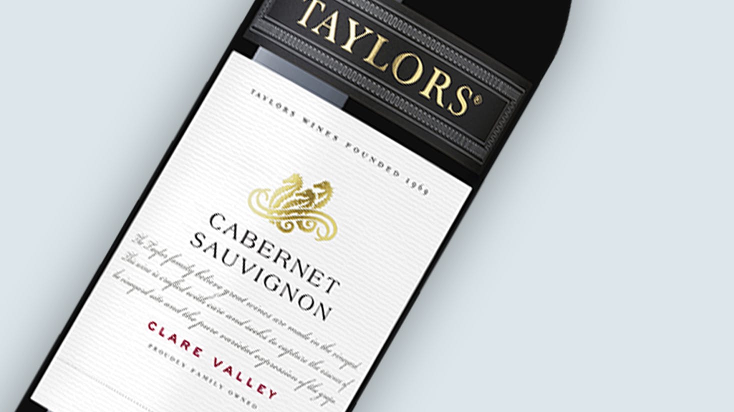 Image of Entdecken Sie, wie Taylors Wines ihre Verpackungen digital verwandelt hat