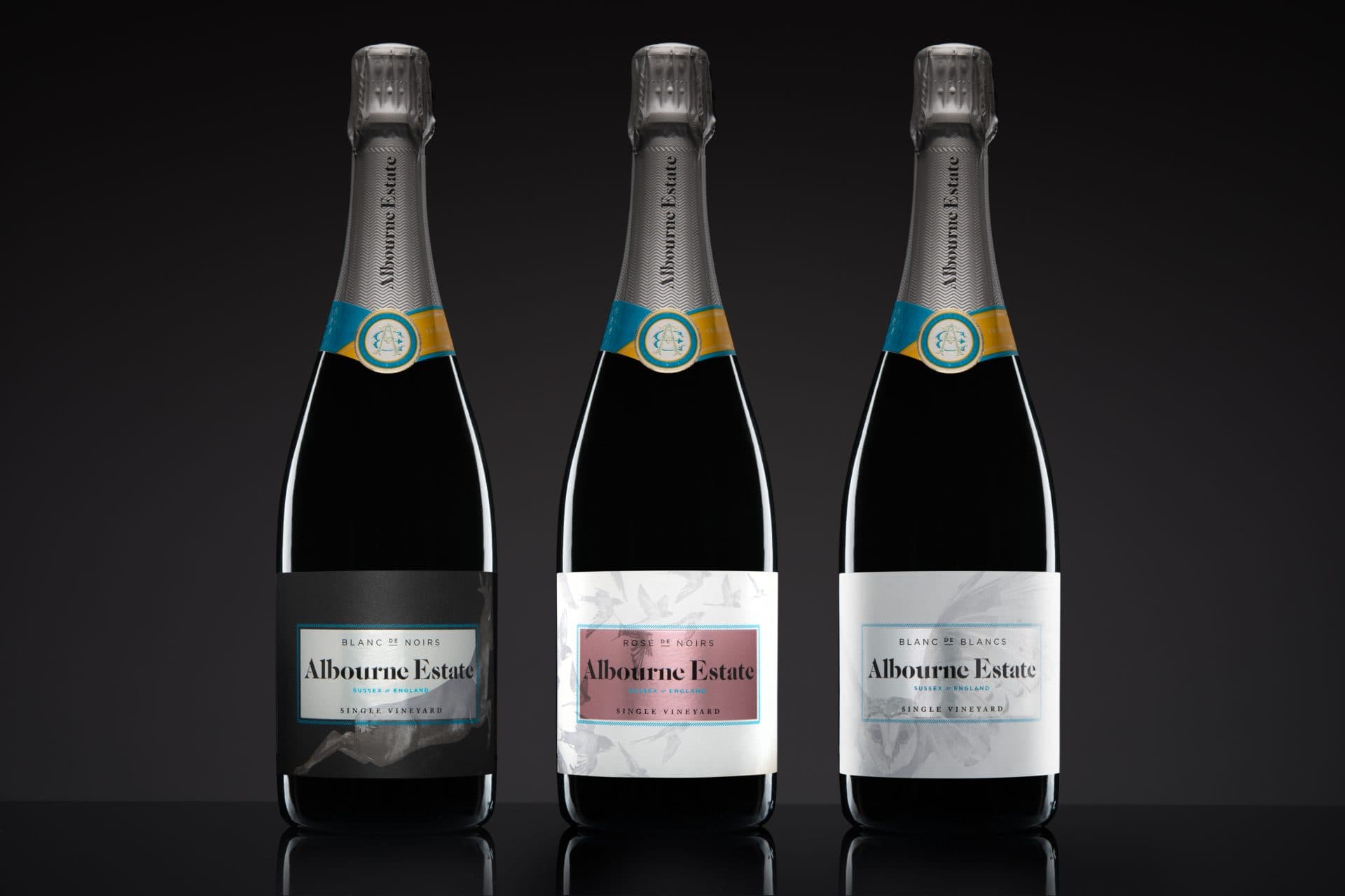 Image of Albourne Estate Sparkling Wine