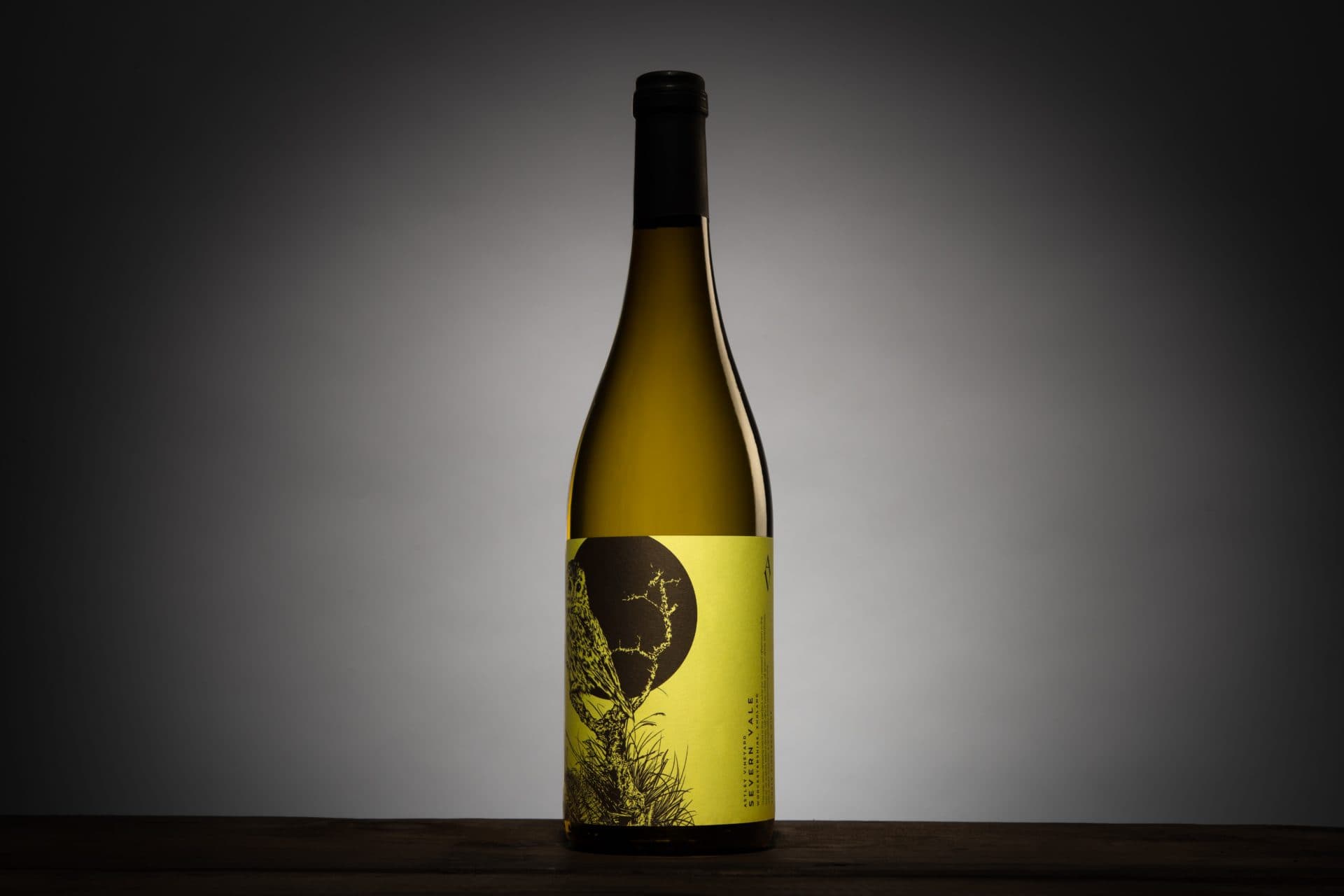 Image of Astley Vineyard English Wine