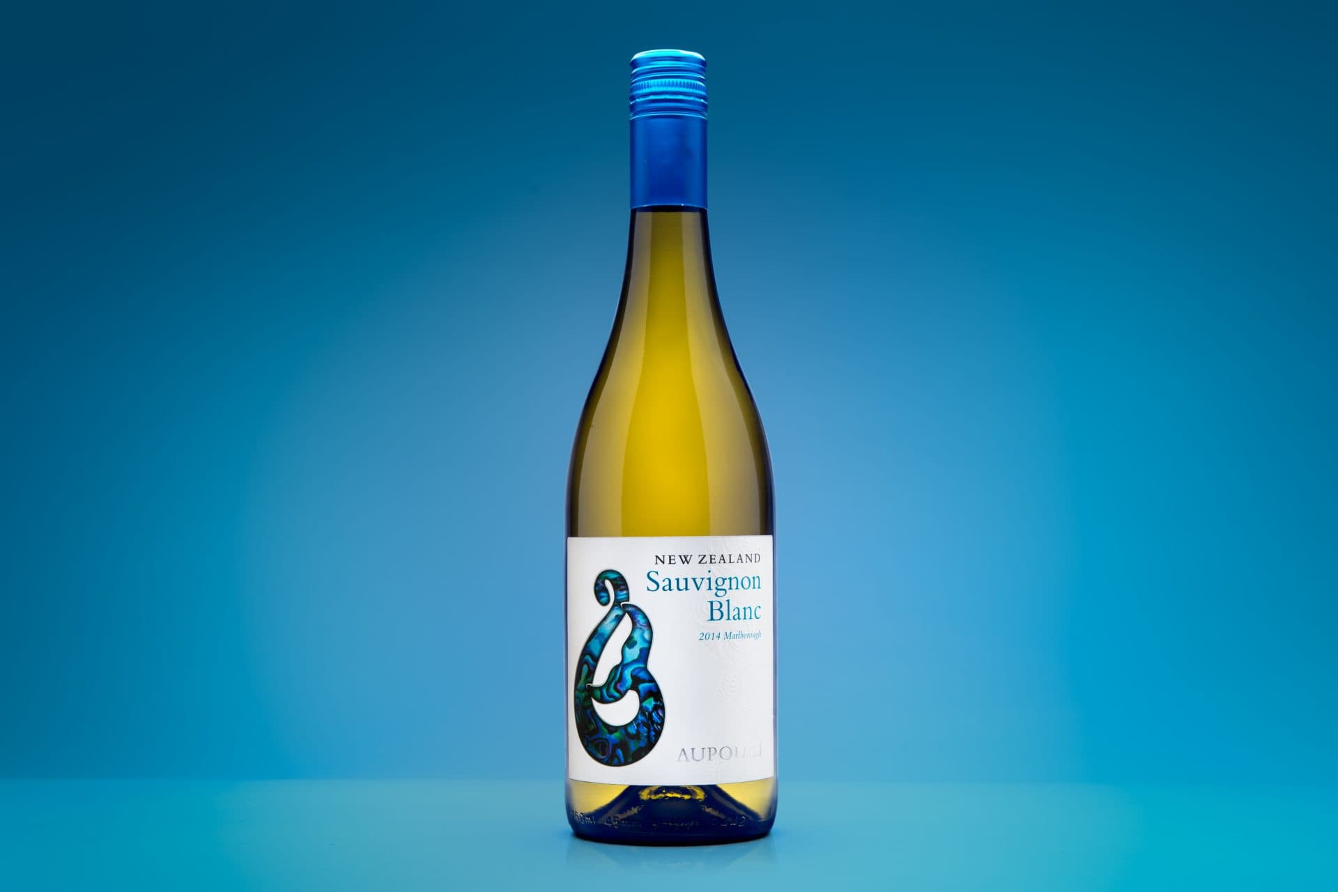 Image of IPL Aupouri Sauvignon Blanc Wine