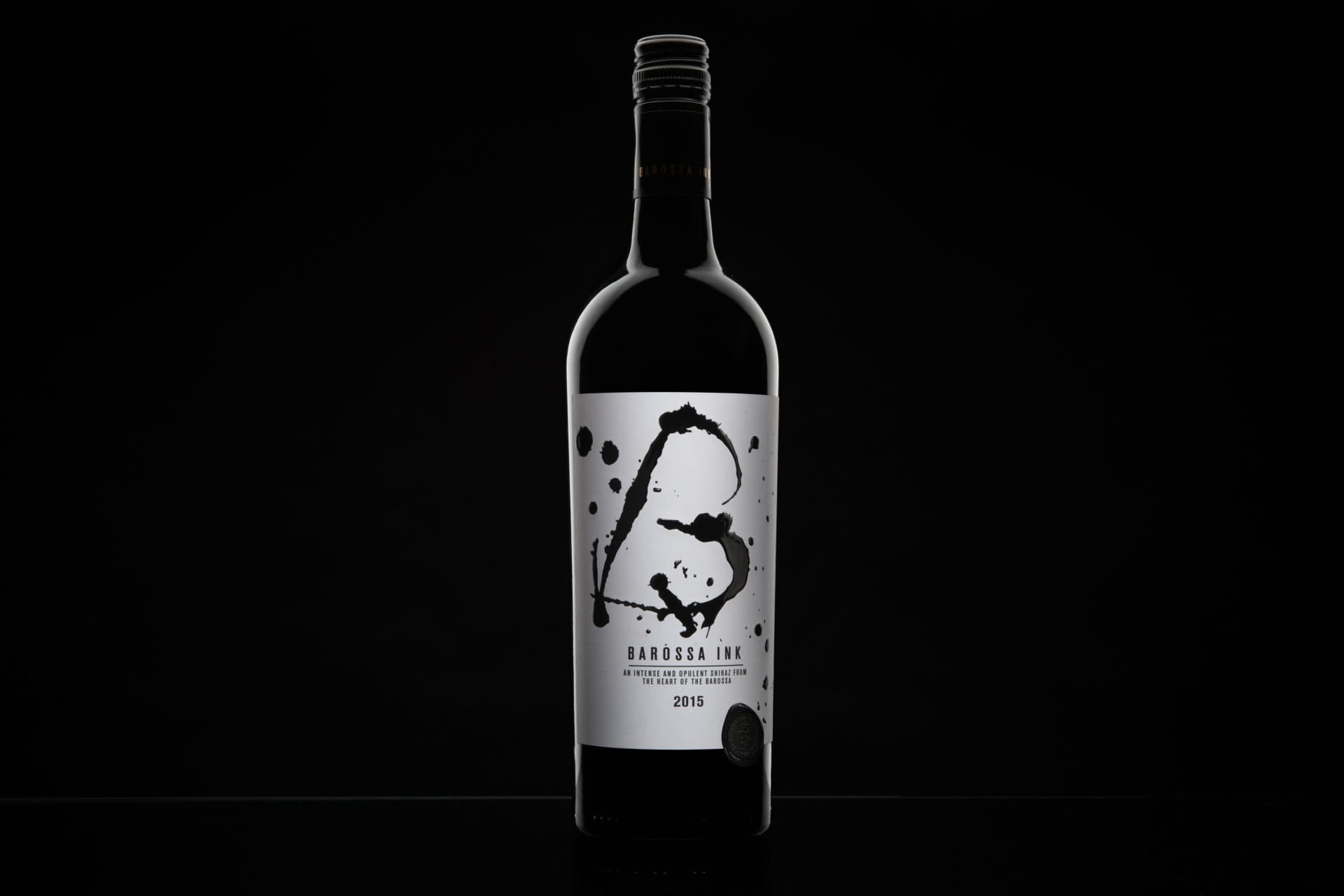 Image of Accolade Wines Barossa Ink Shiraz Wine