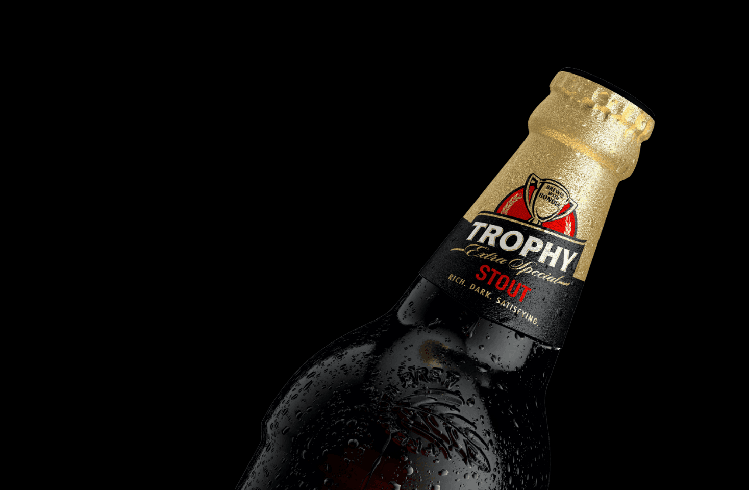 Image of Los foils de aluminio para cuellos de botellas añaden sofisticación y evidencia de manipulación.