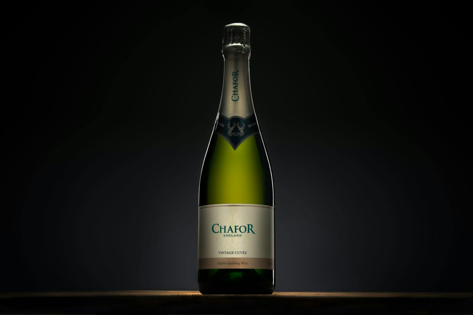 Image of CHAFOR Wines Vintage Cuvée
