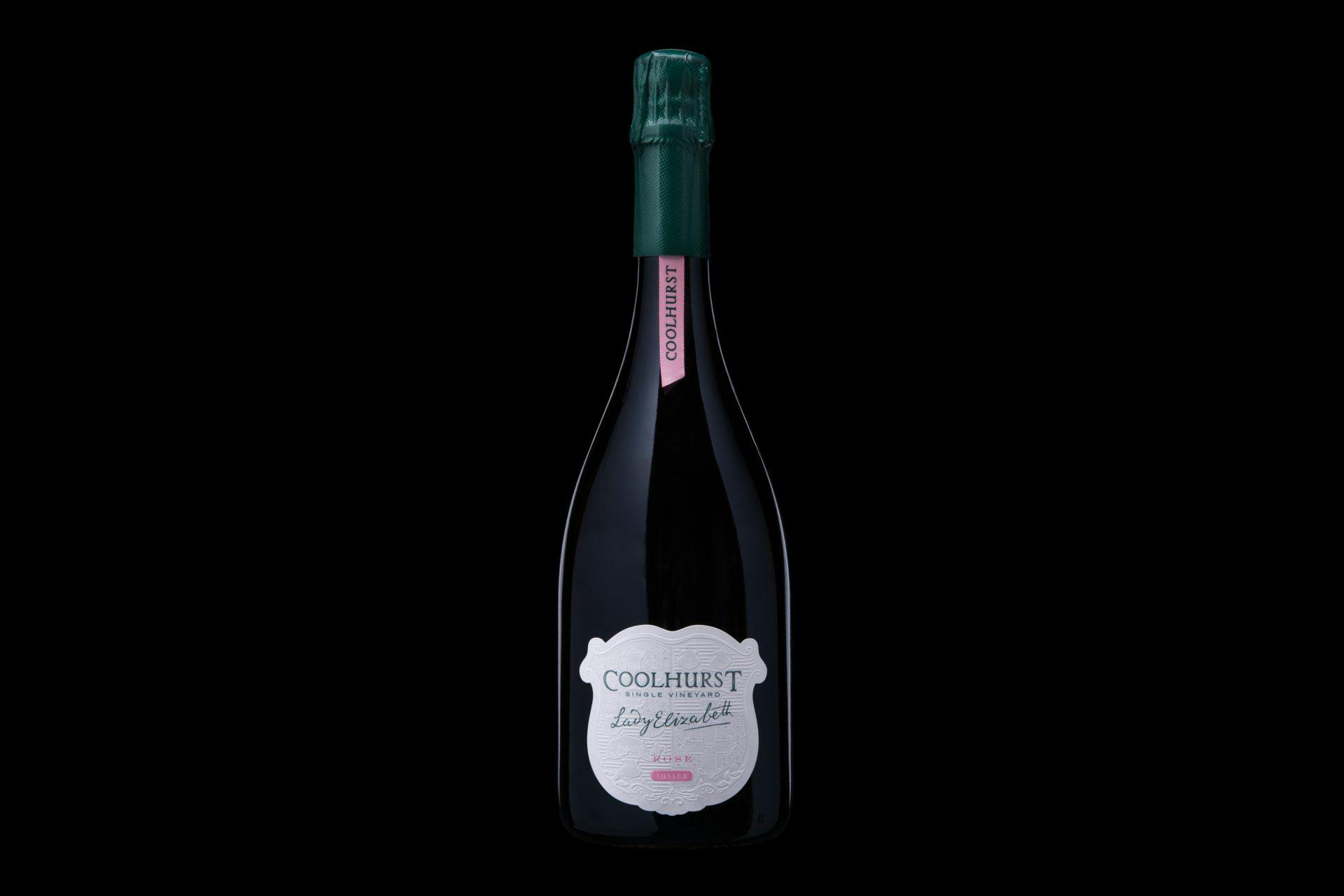 Image of Coolhurst Single Vineyard English Sparkling Wine