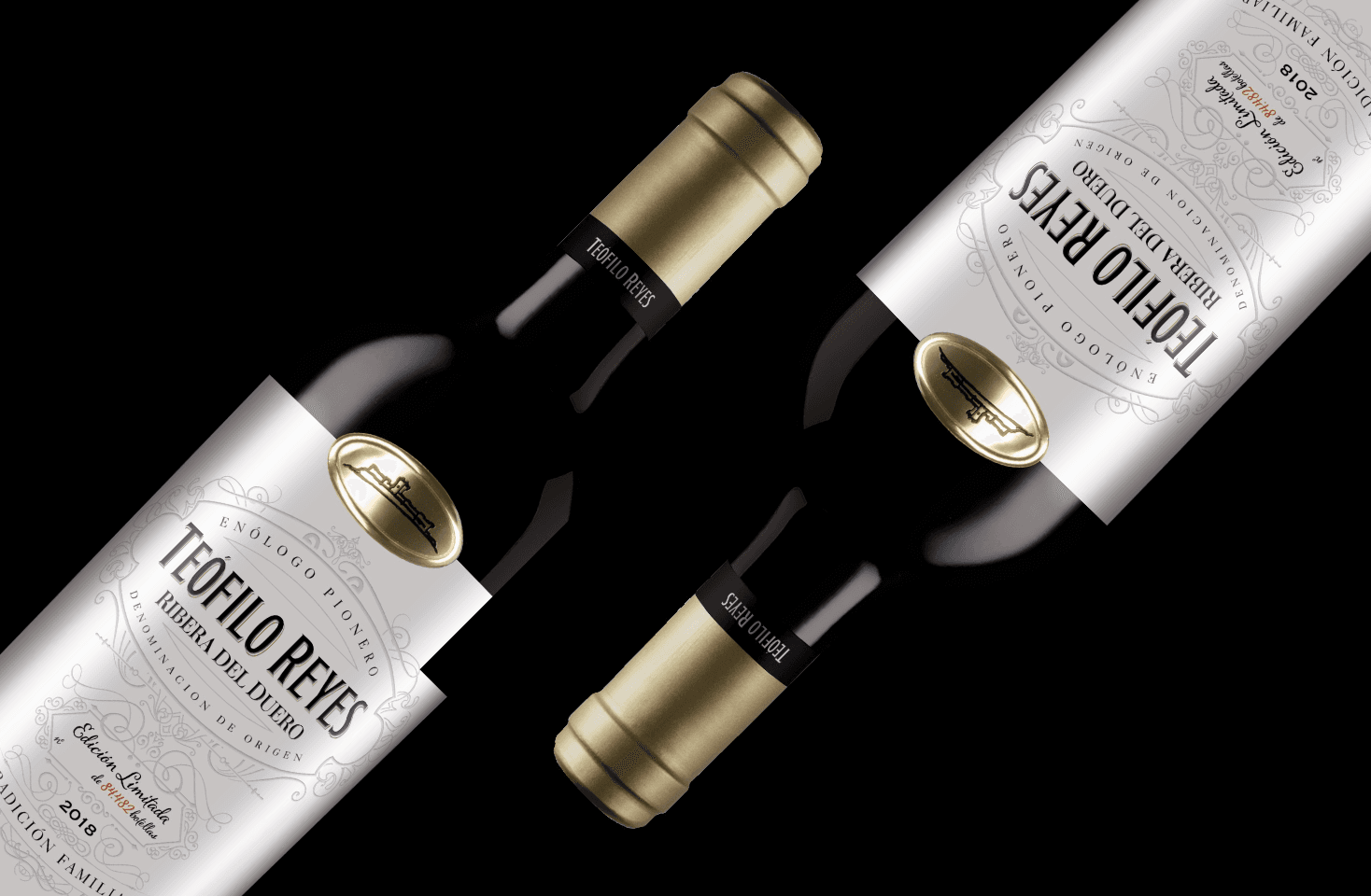 Image of The origin of a Denomination