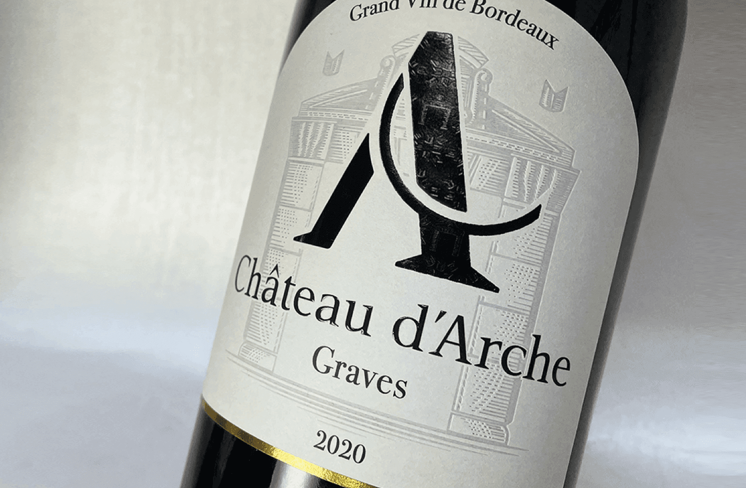 Image of La rapida progettazione si traduce in un’etichetta sorprendente