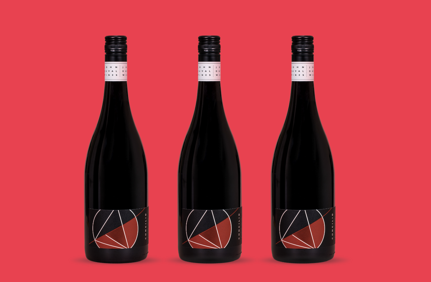 Image of Storied winemaker creates stunning namesake brand