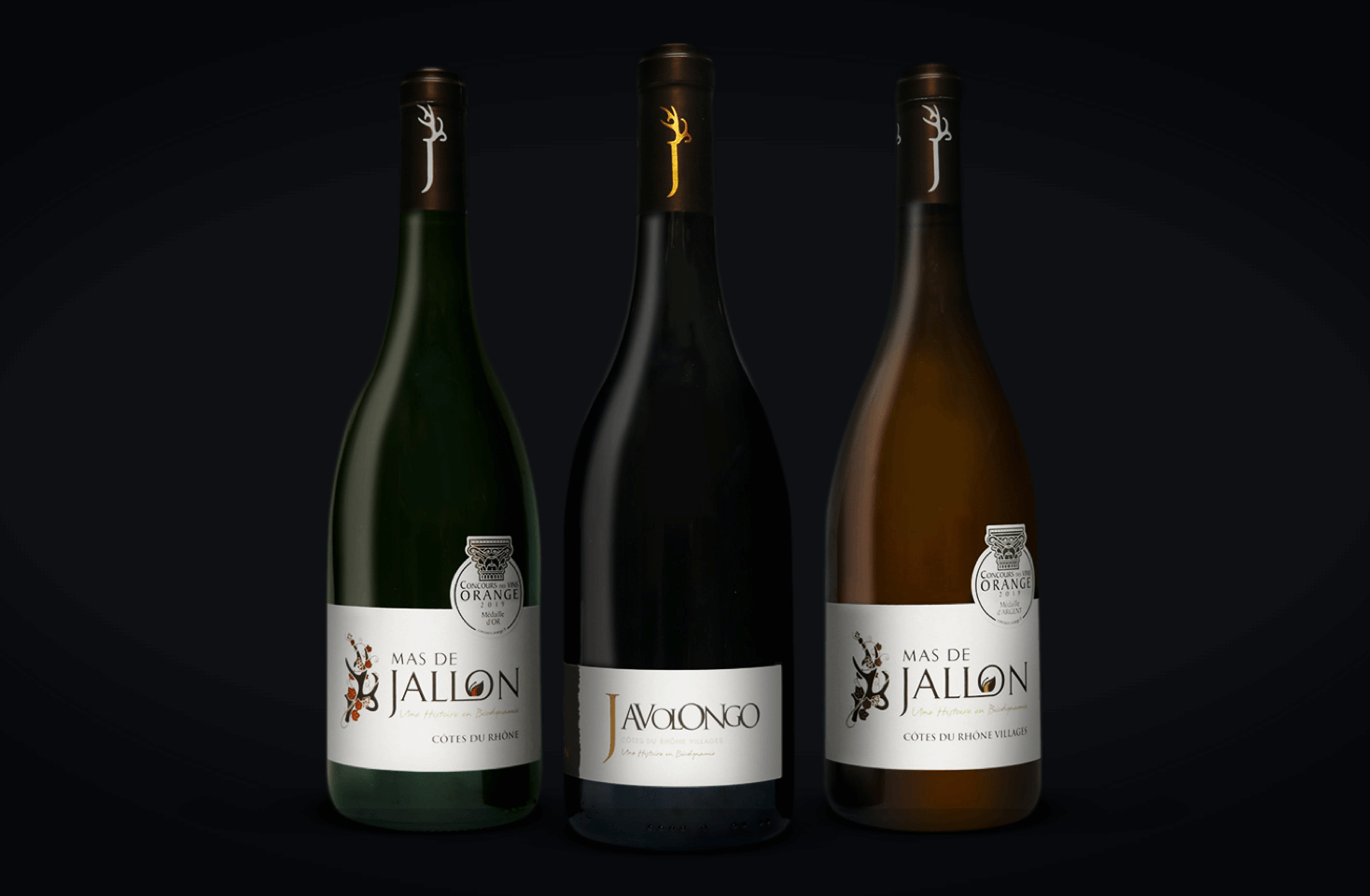 Image of MAS DE JALLON