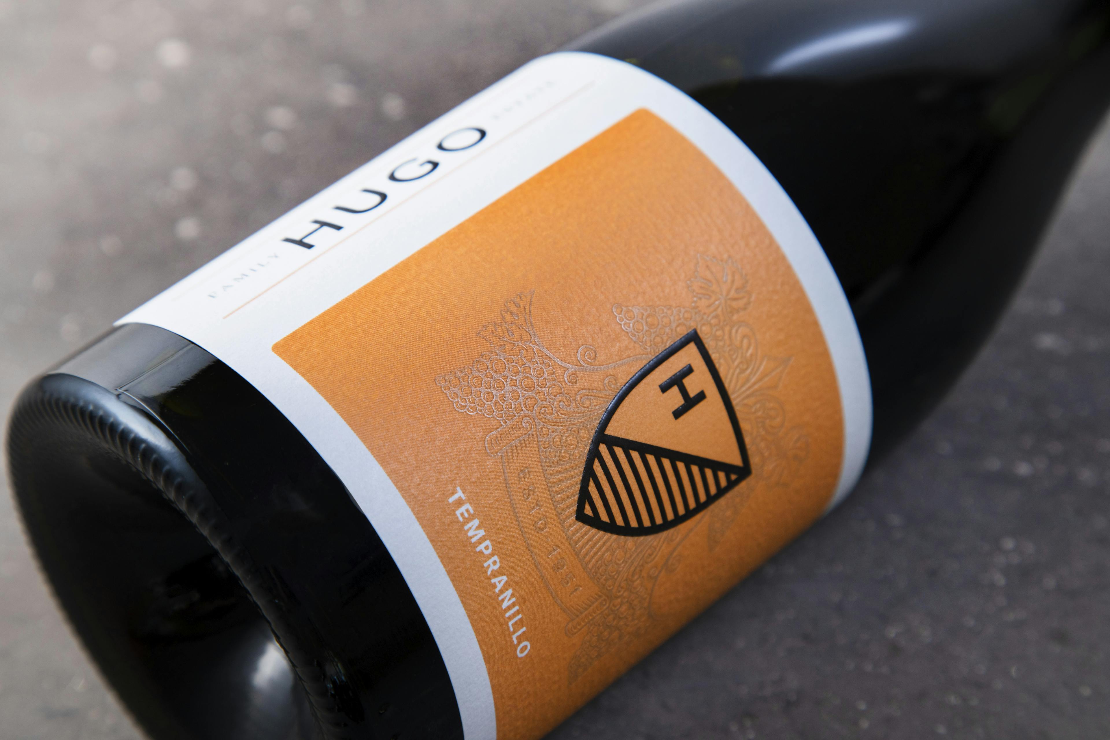 Image of Hugo Wines Single Vineyard – Small Batch Series