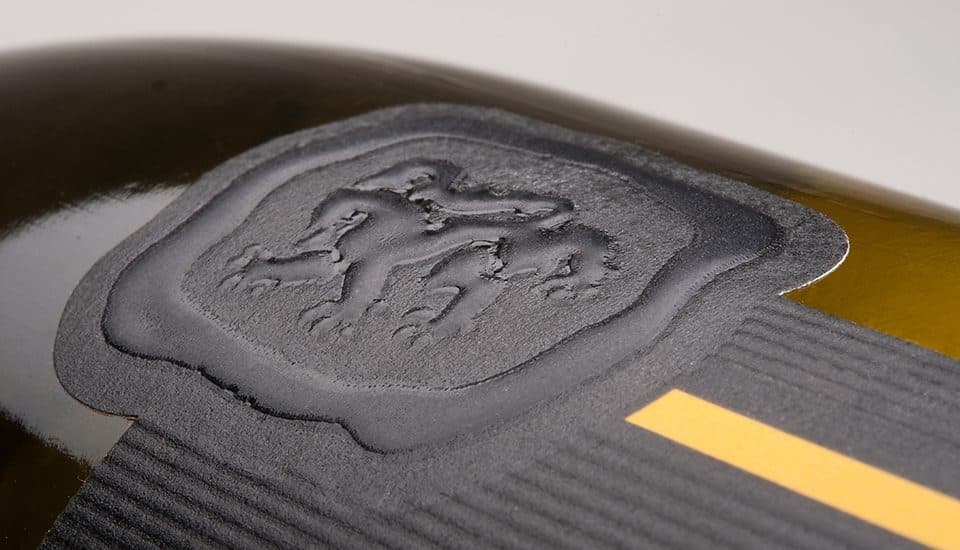 Image of McGuigan Black Label Chardonnay