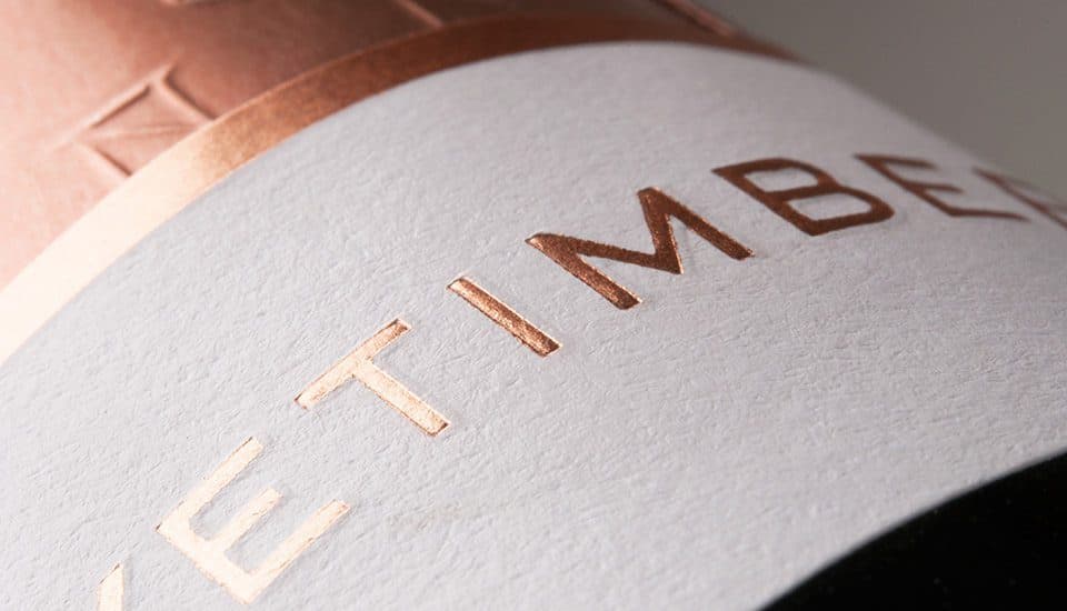 Image of Nyetimber Rosé