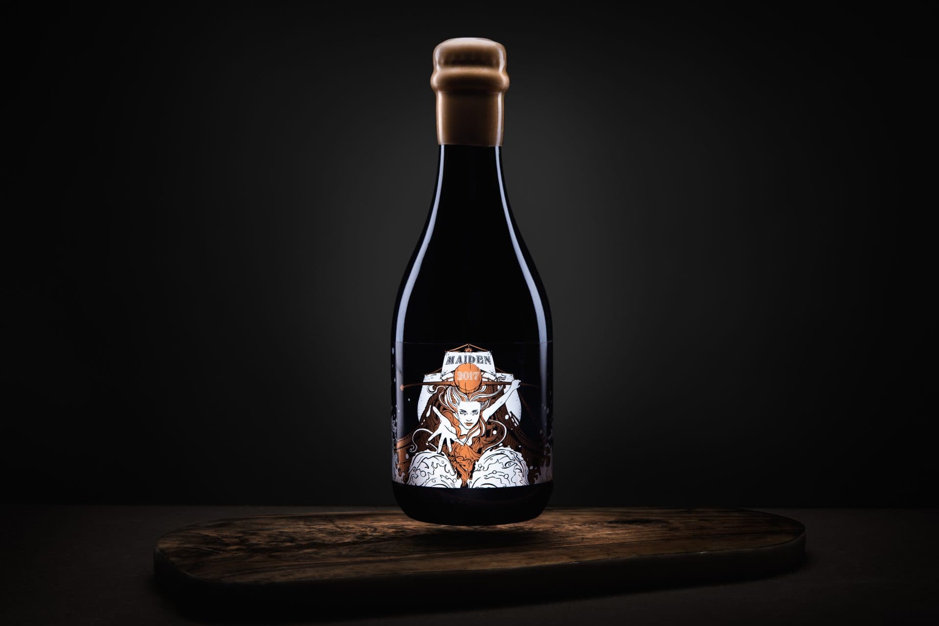 Image of Siren Craft Brew Beer