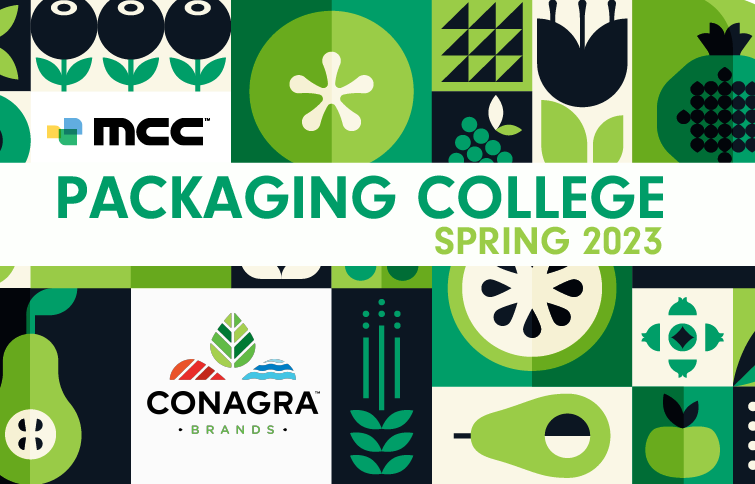Image of Conagra Brands Packaging College
