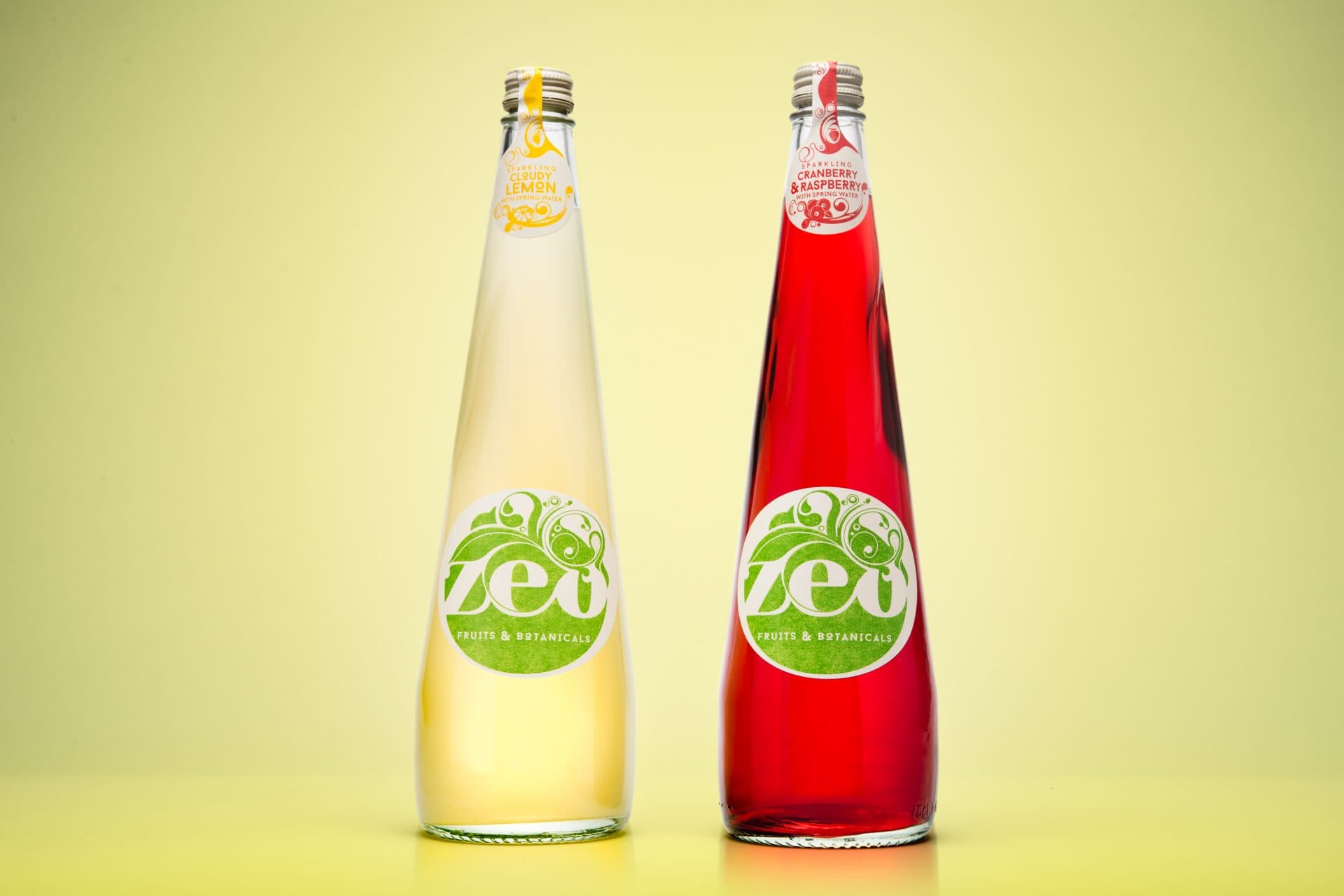 Image of Zeo Fruit and Botanicals