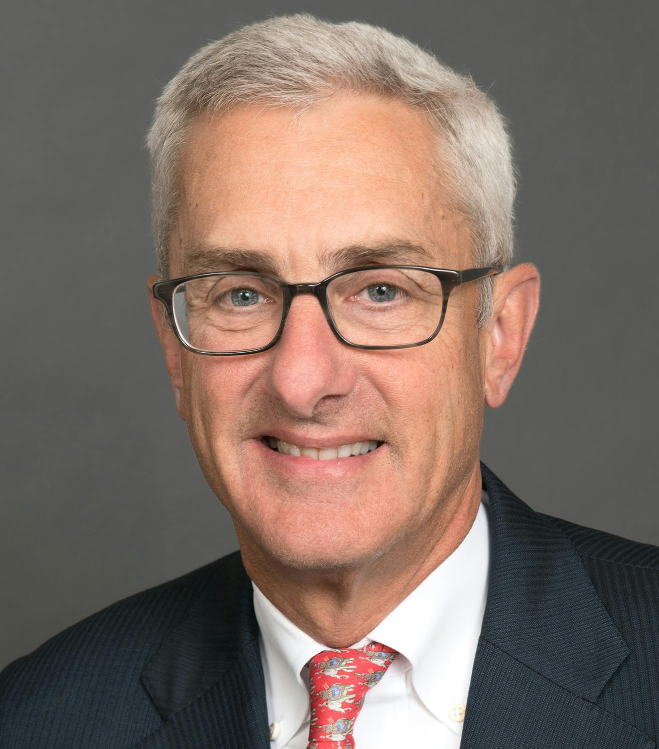 Image of MCC Appoints Industry Leader David Scheible as Interim CEO