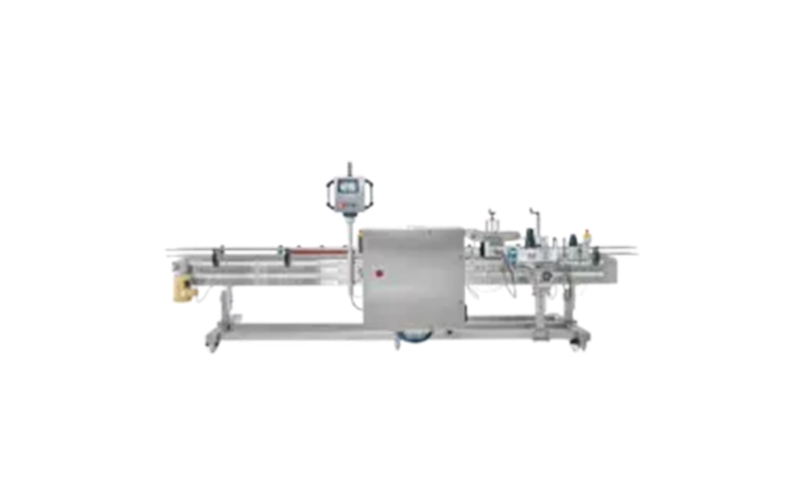 Image of MCC Wrap Labeler