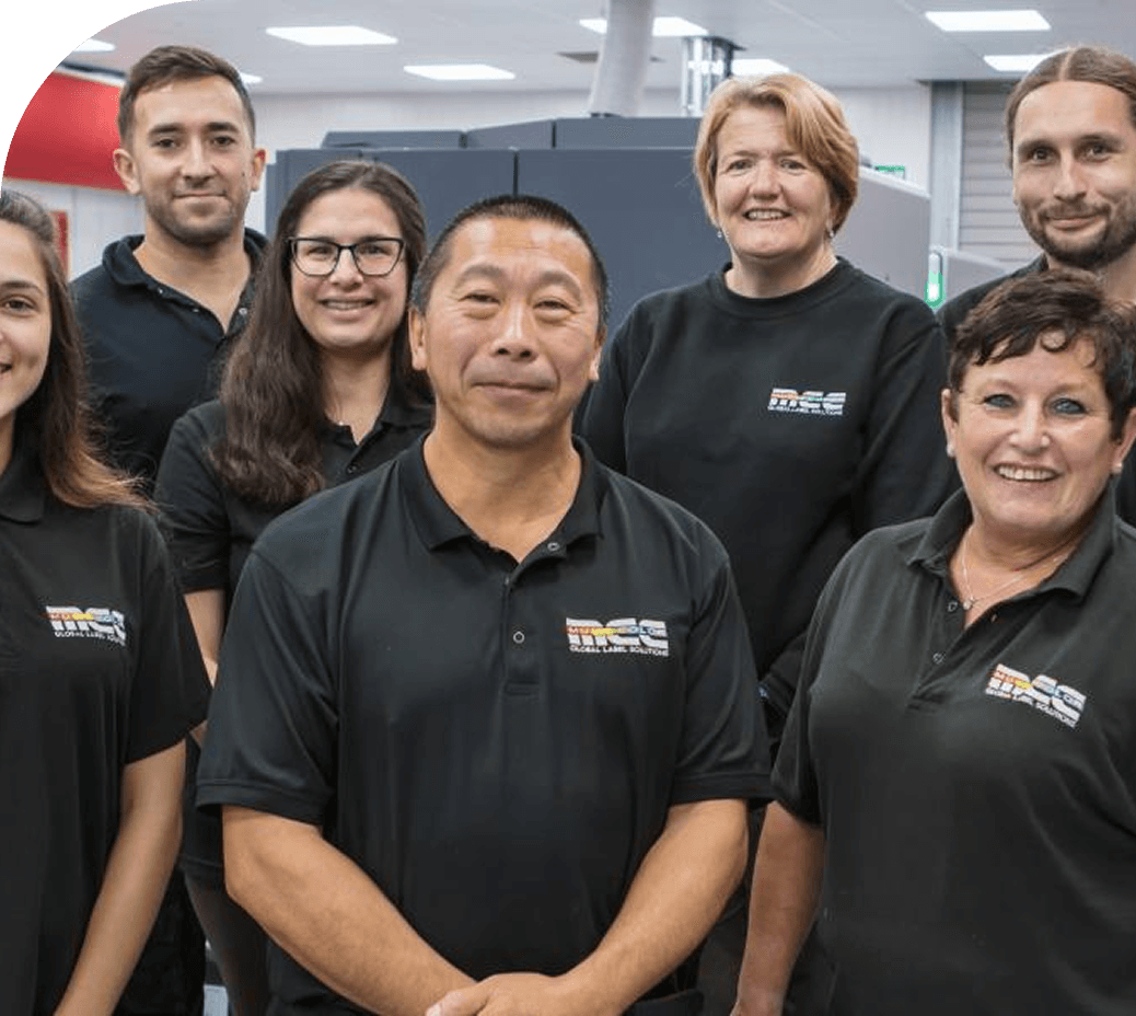 Work Color Llc How We Work - Multi-Color Corporation
