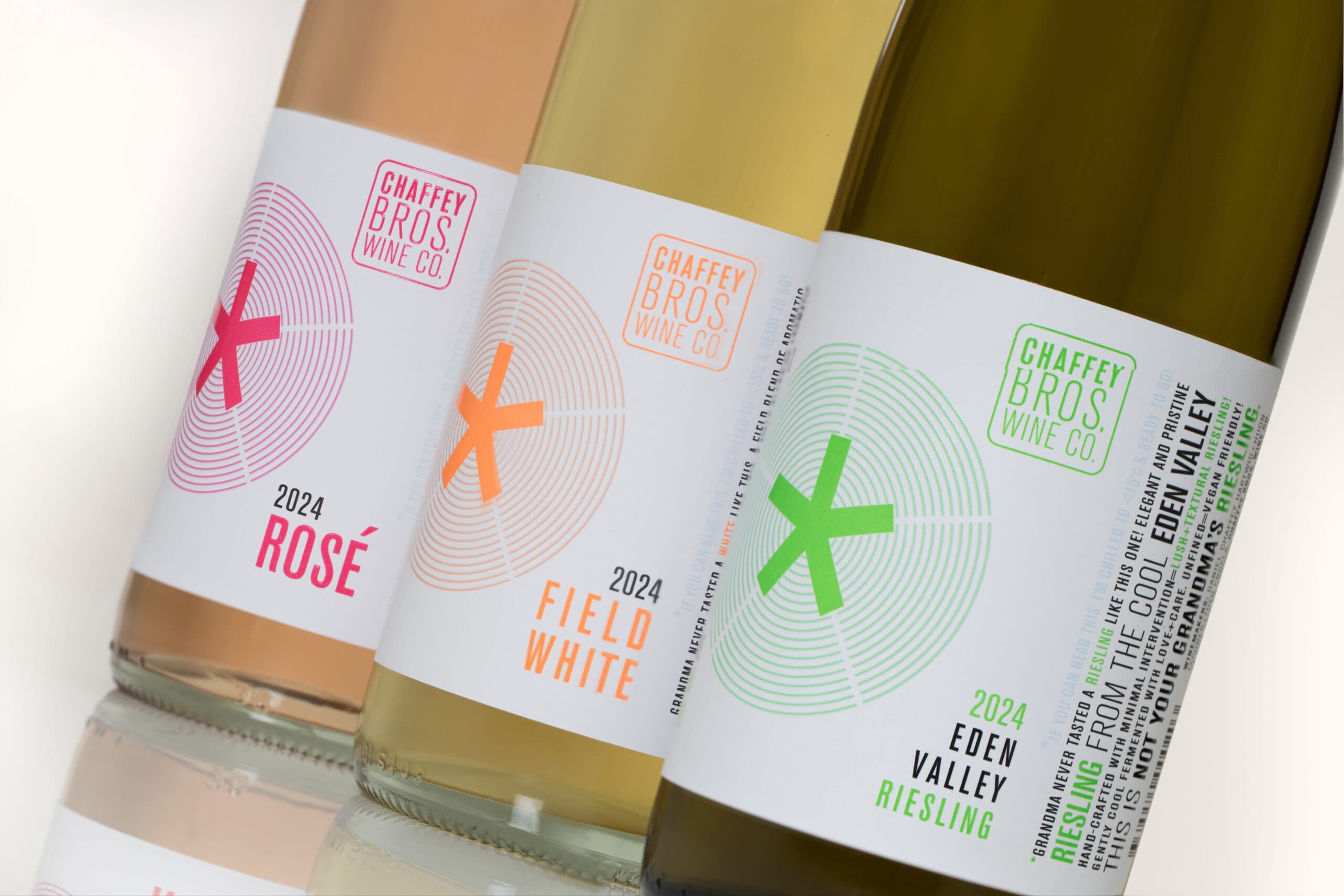 Image of Chaffey Bros. Wine Co.