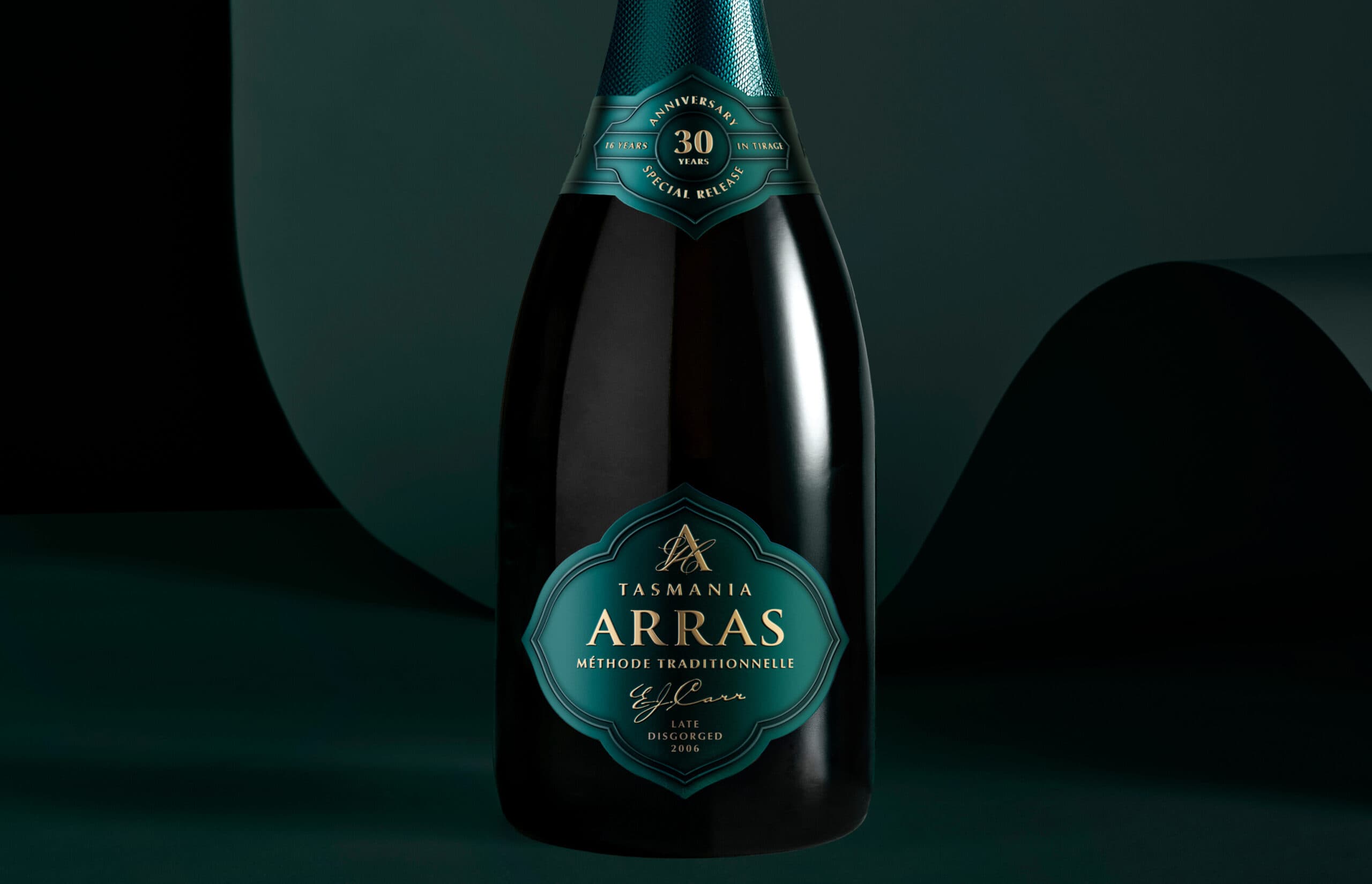 Image of Arras 30th Anniversary