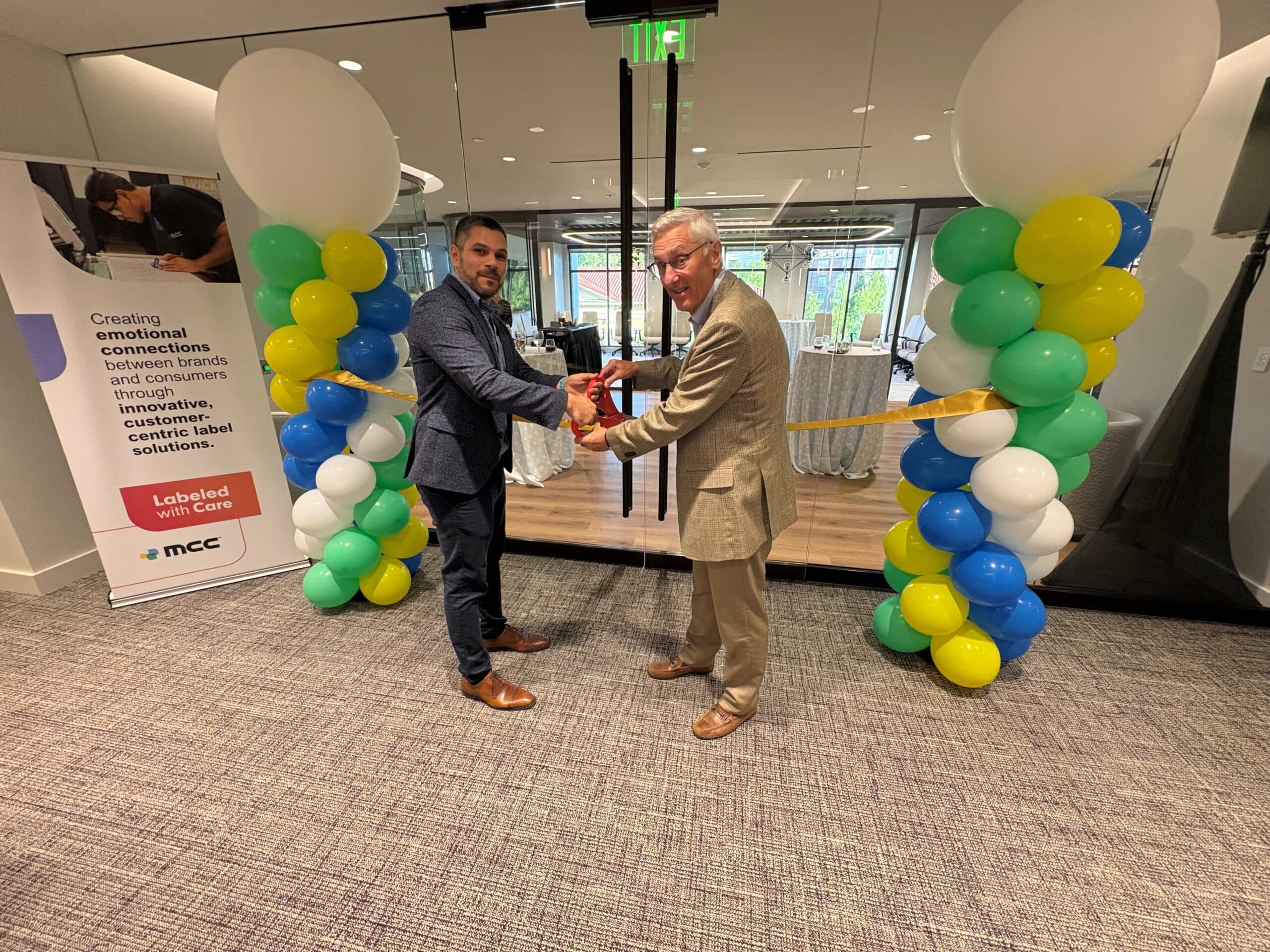 Image of MCC Announces Opening of New Corporate Headquarters in Atlanta, GA