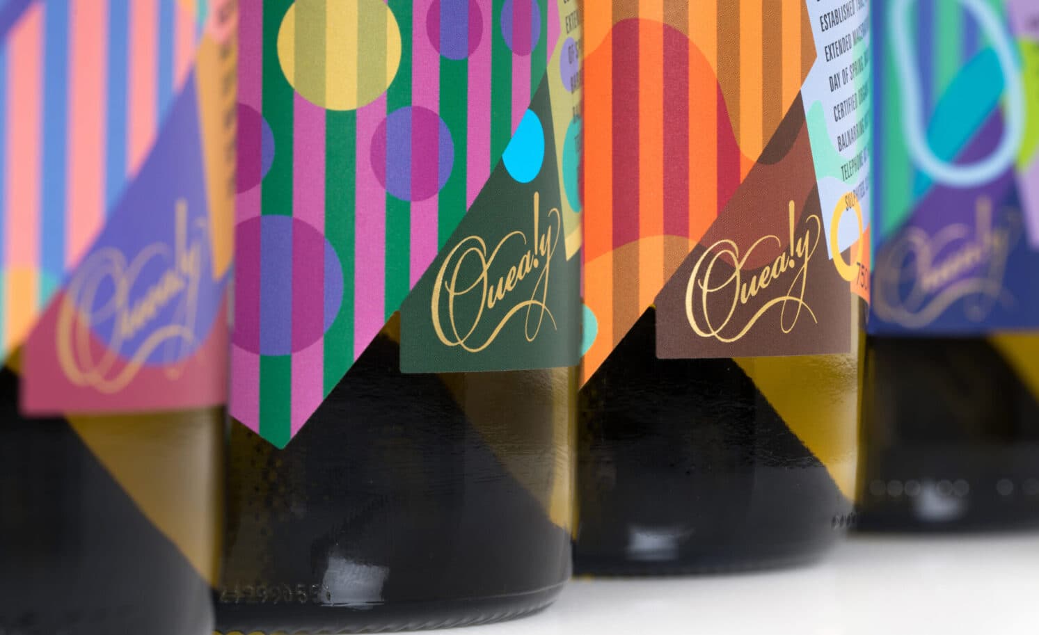 Image of Quealy Winemakers – Turbul Range
