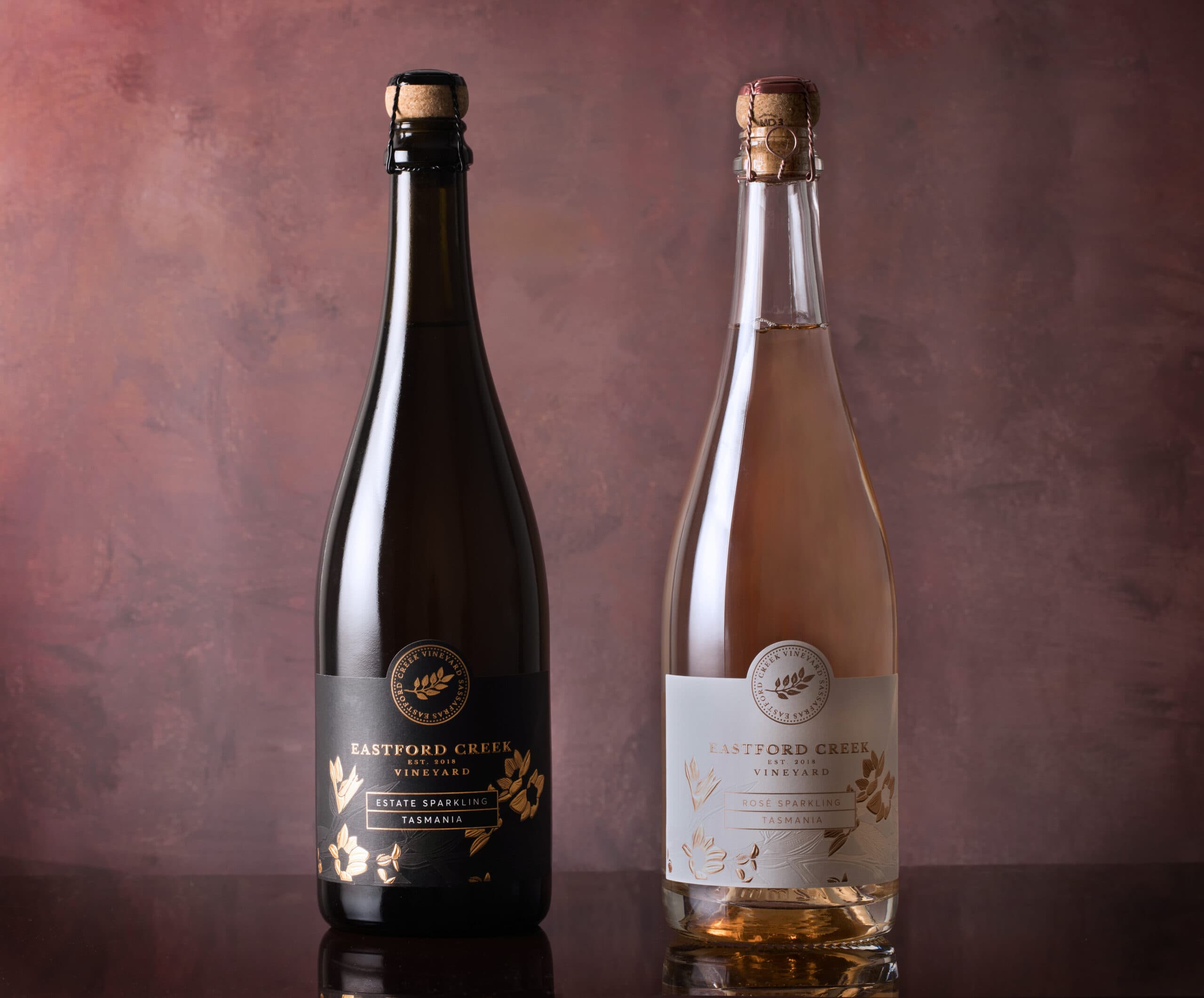 Image of Eastford Creek Sparkling