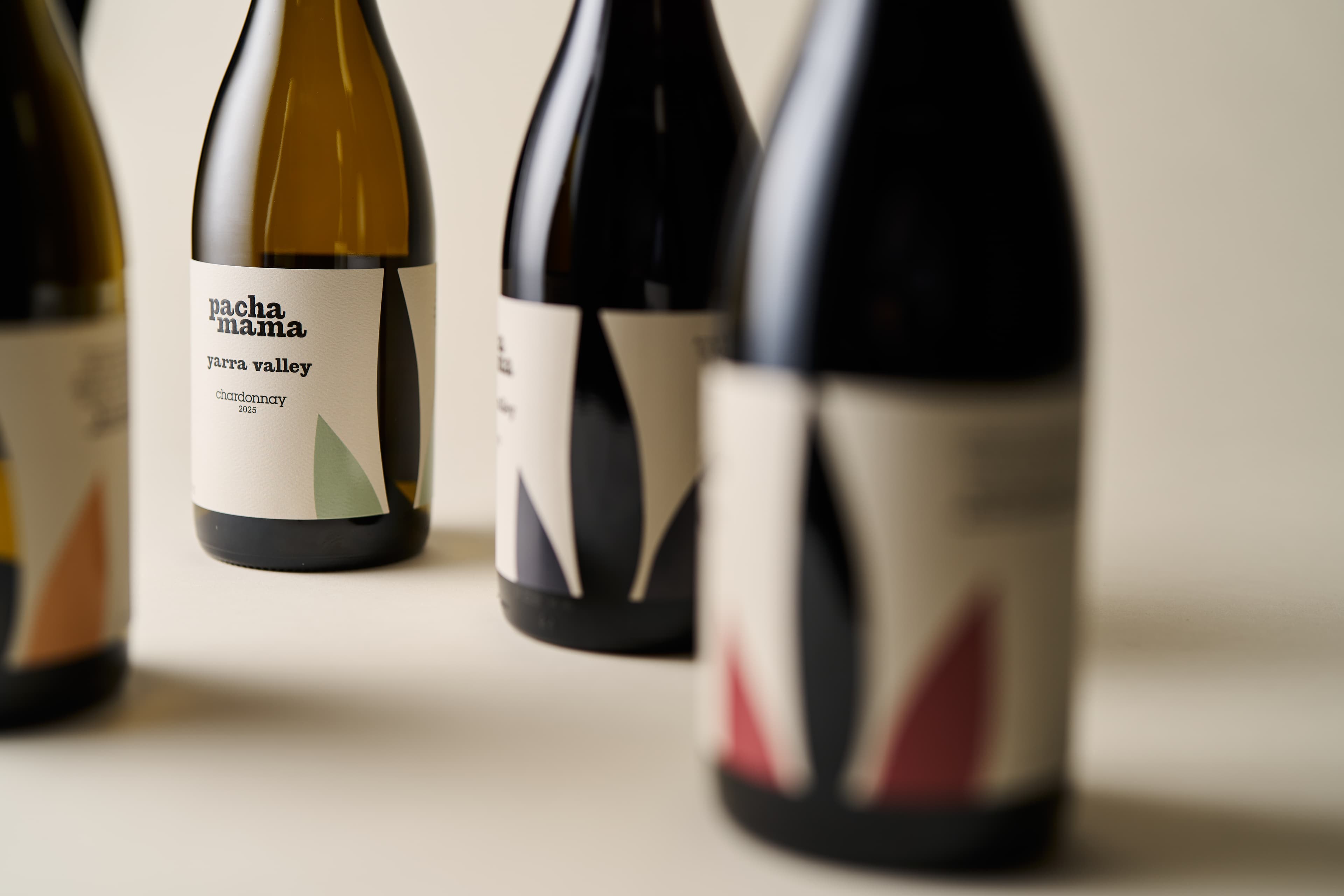 Image of Pachamama Wines