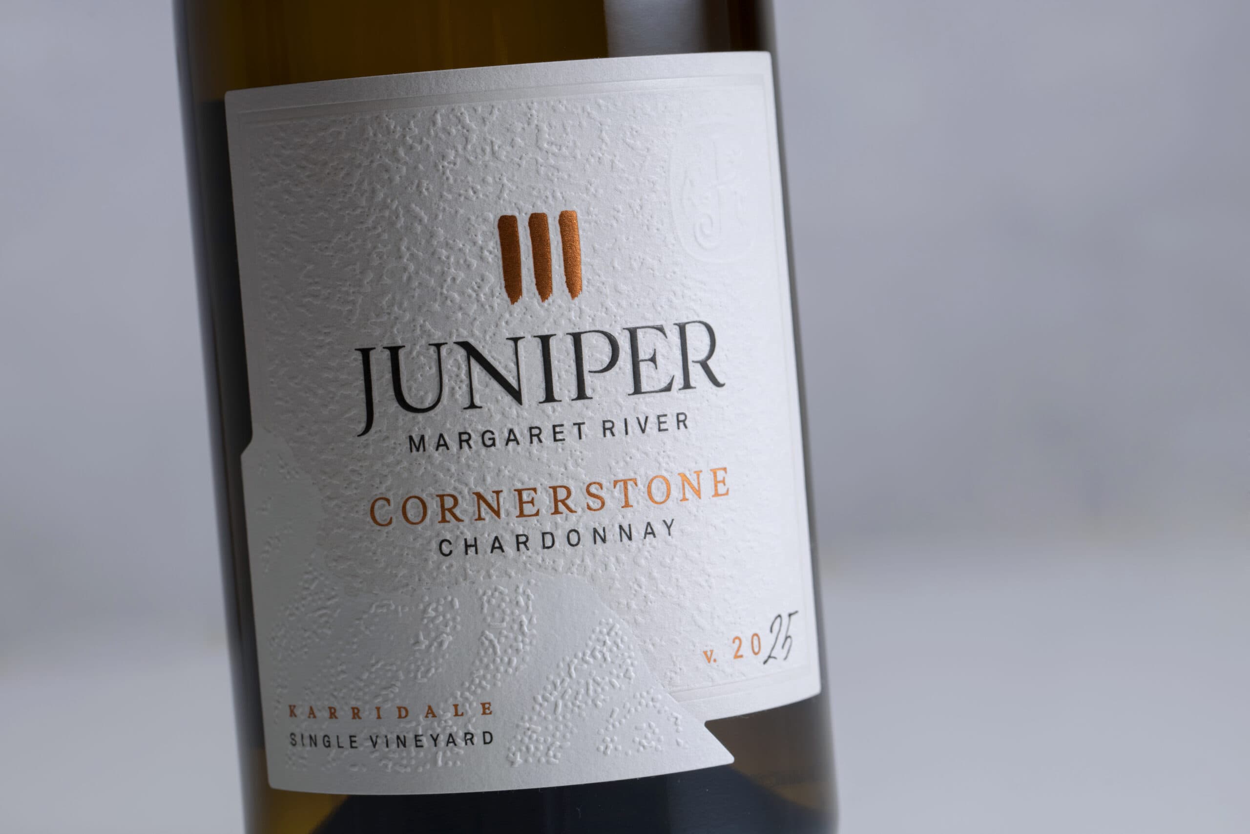 Image of Cornerstone by Juniper Estate