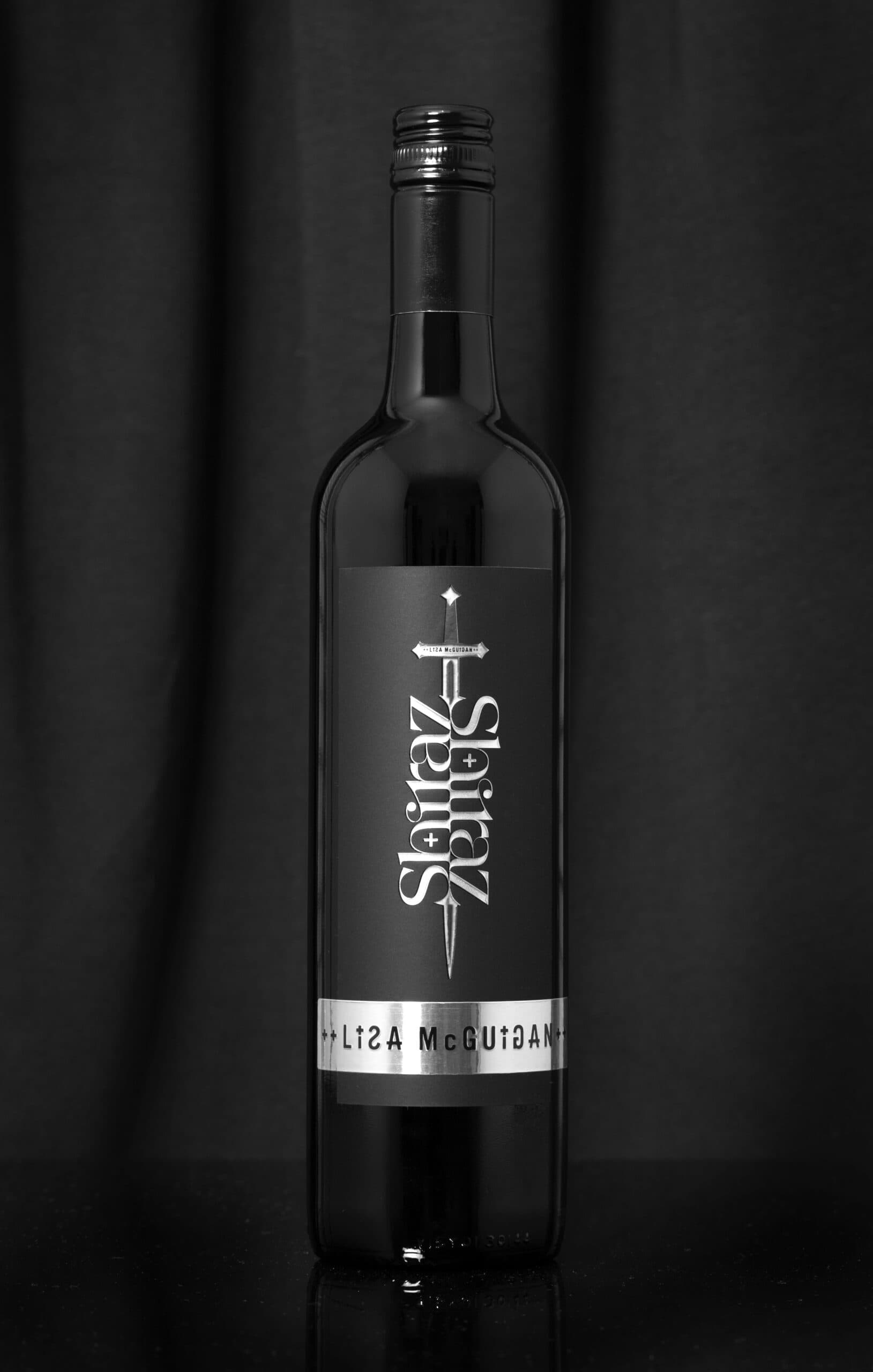 Image of Lisa McGuigan Wines