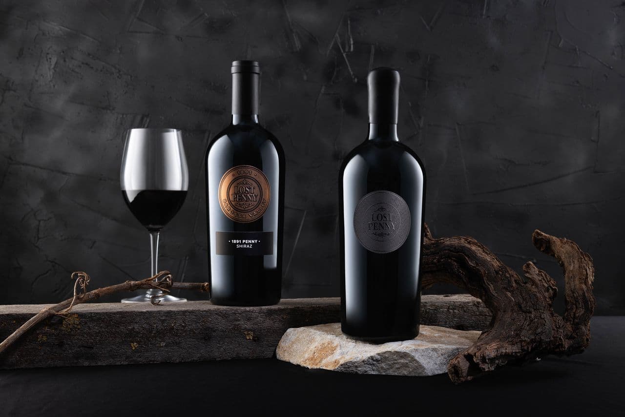 Image of Lost Penny Wines